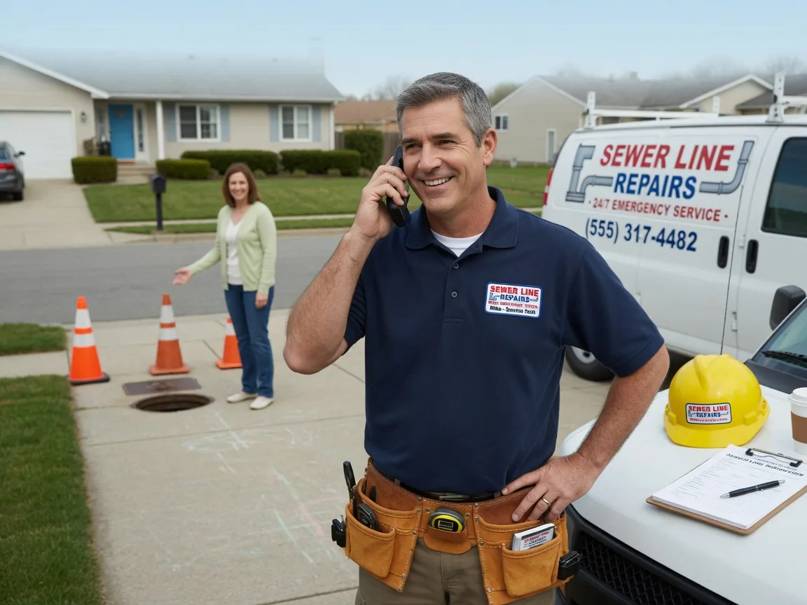 Emergency Plumber Bad Axe, MI FAQs